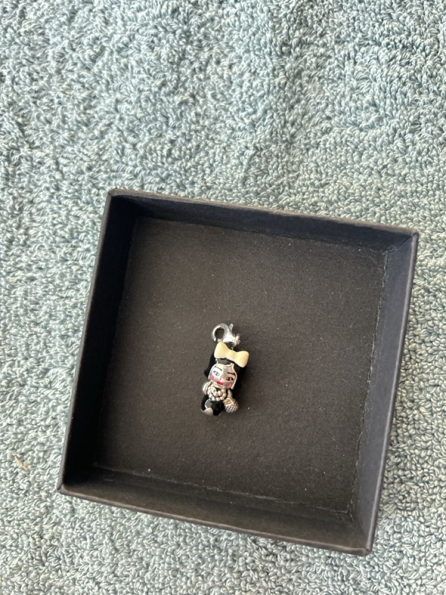 Thomas Sabo Ciondoli: Thomas Sabo charm Chinesin – Usato da Wohlen b. Bern venduto da Honeypie