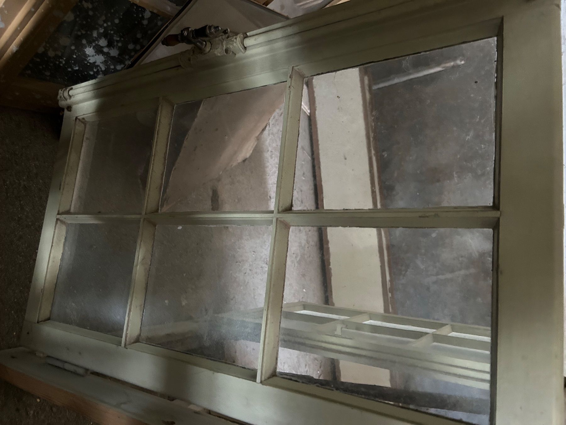 Finestre: Altes Fenster – Usato da Gwatt (Thun) venduto da ate_6ng8 4