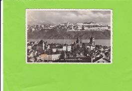 Lausanne