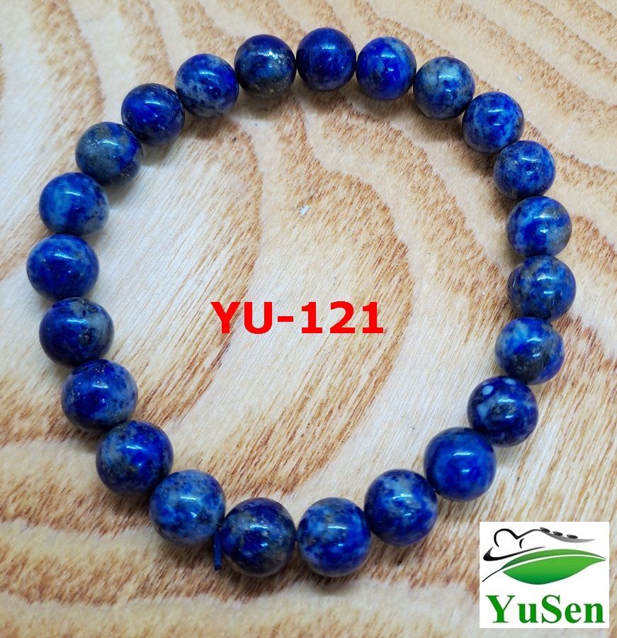 Bracciali & Braccialetti: Armband (Lapislazuli) – Nuovo (secondo la descrizione) da Halden venduto da YUSEN012 1