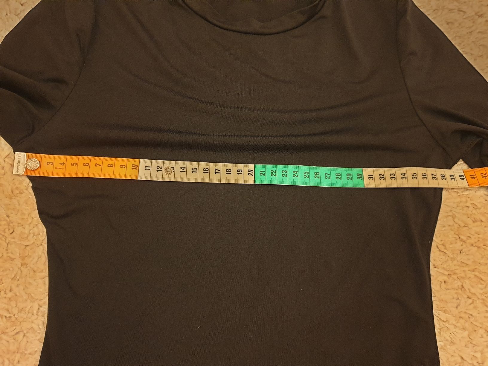 Shein Altra biancheria intima: Body, S, noir à manches longues, polyester, excellent état – Nuovo (secondo la descrizione) da Neuchâtel venduto da Verenas12 3