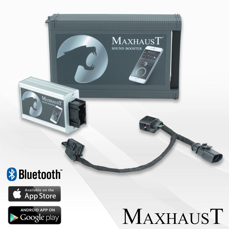 Audi Tutti pezzi di ricambio auto: Maxhaust Sound Booster Audi A6 A7 C7 – Nuovo (secondo la descrizione) da Märstetten venduto da hlacika88