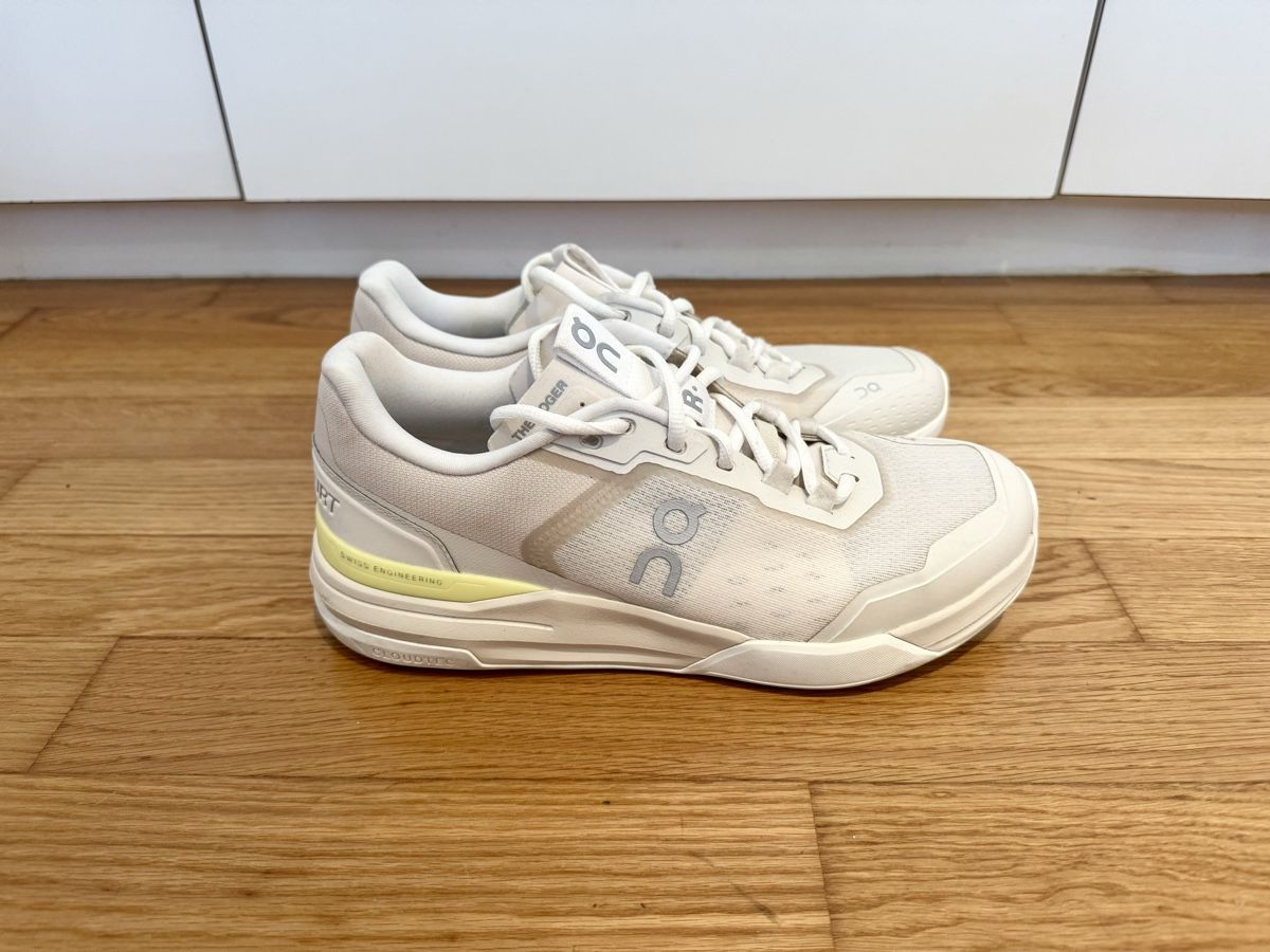 On Scarpe da uomo: On Roger Advantage Pro - Size 41 – Nuovo (secondo la descrizione) da Küsnacht ZH venduto da lia_lf7y 1