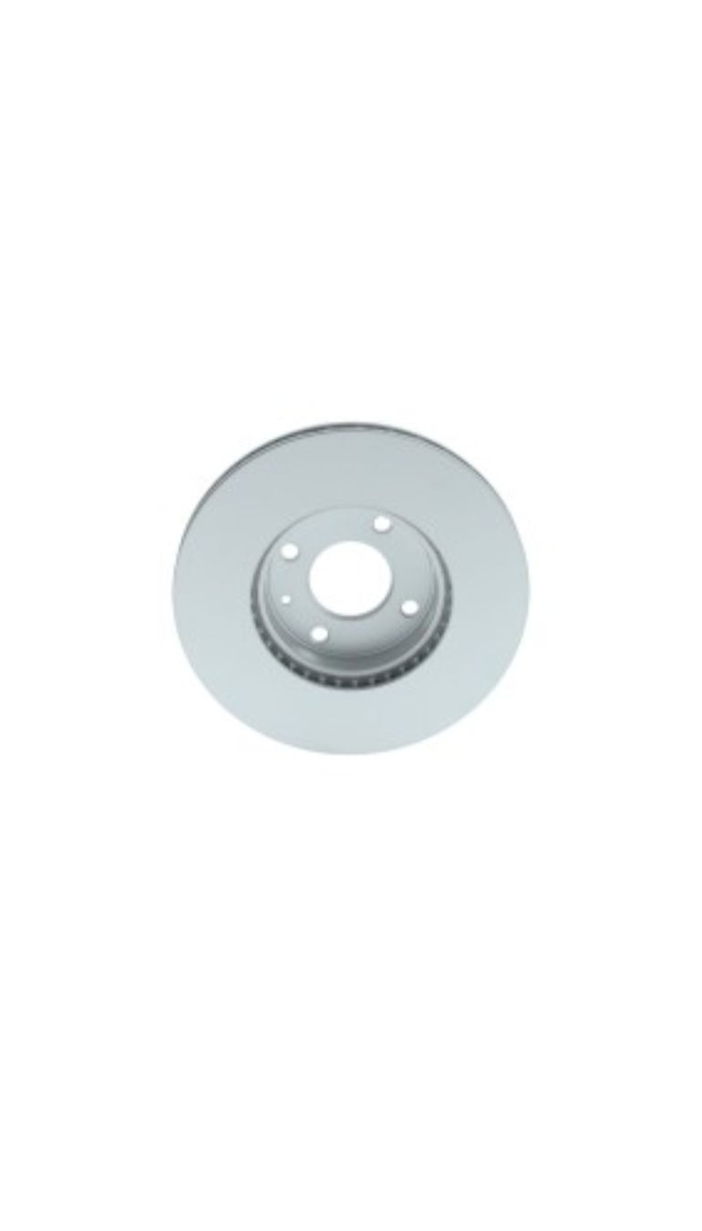 Bosch Tutti pezzi di ricambio auto: Bosch Bremsscheiben 2x – Nuovo (secondo la descrizione) da Seewen SO venduto da Jonas-03 1