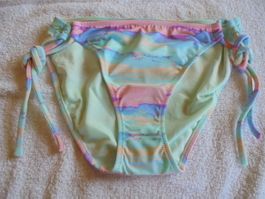 VICTORIA'S SECRET BIKINI-HOSE GRÖSSE M