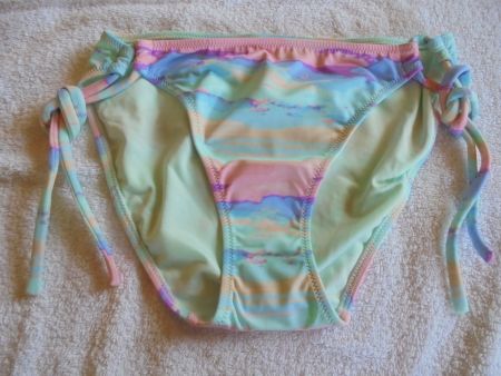 VICTORIA'S SECRET BIKINI-HOSE GRÖSSE M