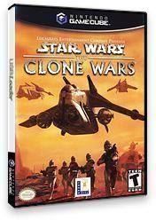 Nintendo Giochi: STAR WARS CLONE WARS für GAMECUBE – Usato da Pambio Noranco venduto da Pol69 4