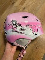 Uvex Mädchen Skihelm