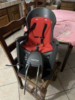 Sedile bici bambini Hamax - solo seduta