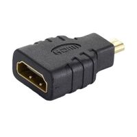 Micro HDMI < zu > HDMI Adapter / Digitec CHF 15.30