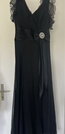 Cocktailkleid Tadashi Collection wie neu