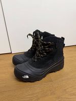 The North Face Winterstiefel Gr. 39 wasserdicht