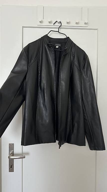 Giacche: Lederjacke – Usato da Basel venduto da jane_2h95