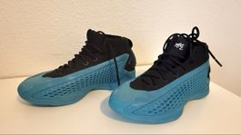 adidas A.E. 1 Low Sneakers - Size US 5, UK 4.5, EU 37 1/3