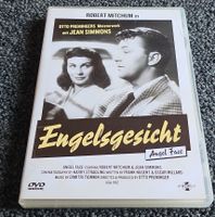 DVD Engelsgesicht(22349)