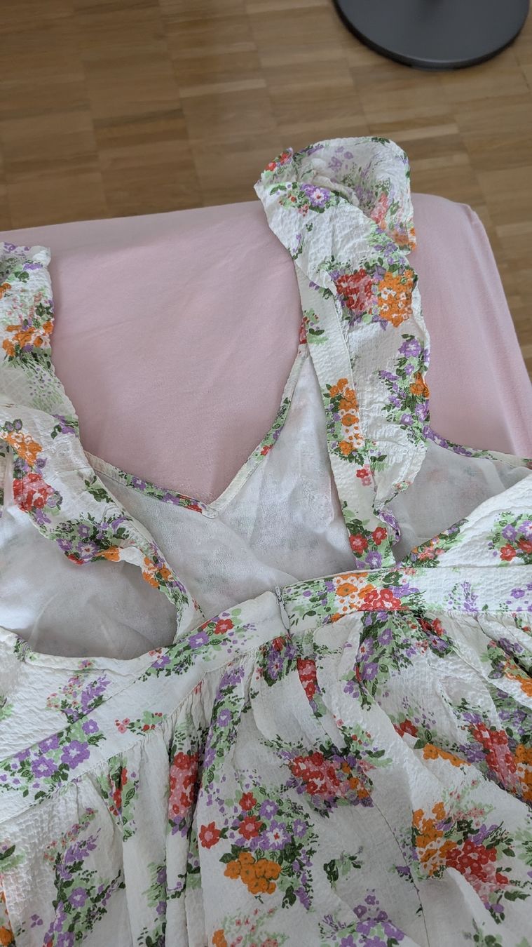 Gonne: Robe Stella & Suzie  – Usato da La Conversion venduto da deborah22 3