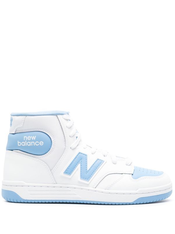 New Balance Scarpe da uomo: NEW Balance BB480 -> Neu – Nuovo e nell'imballaggio originale da Dübendorf venduto da huebi01 3