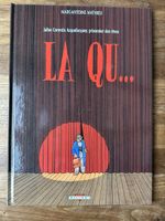 BD Julius Corentin Acquefacques T2 – La Qu… – M-A Mathieu 