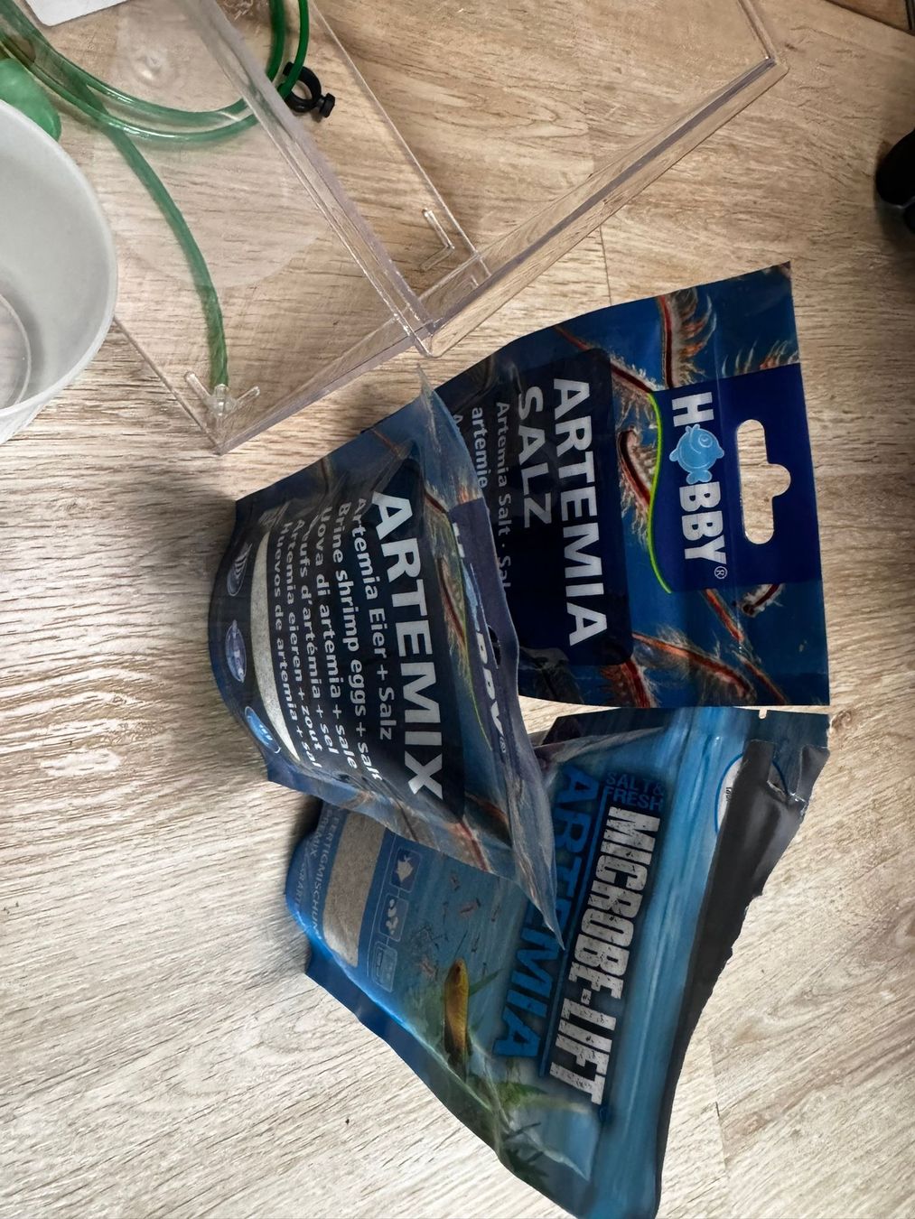 Mangimi: Artemia  – Usato da Degersheim venduto da fud_p2sk 3