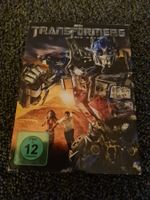TRANSFORMERS DIE RACHE(7975)