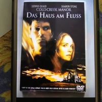 Das Haus am Fluss Dvd nur Disc ohne Cover Neu Wertig
