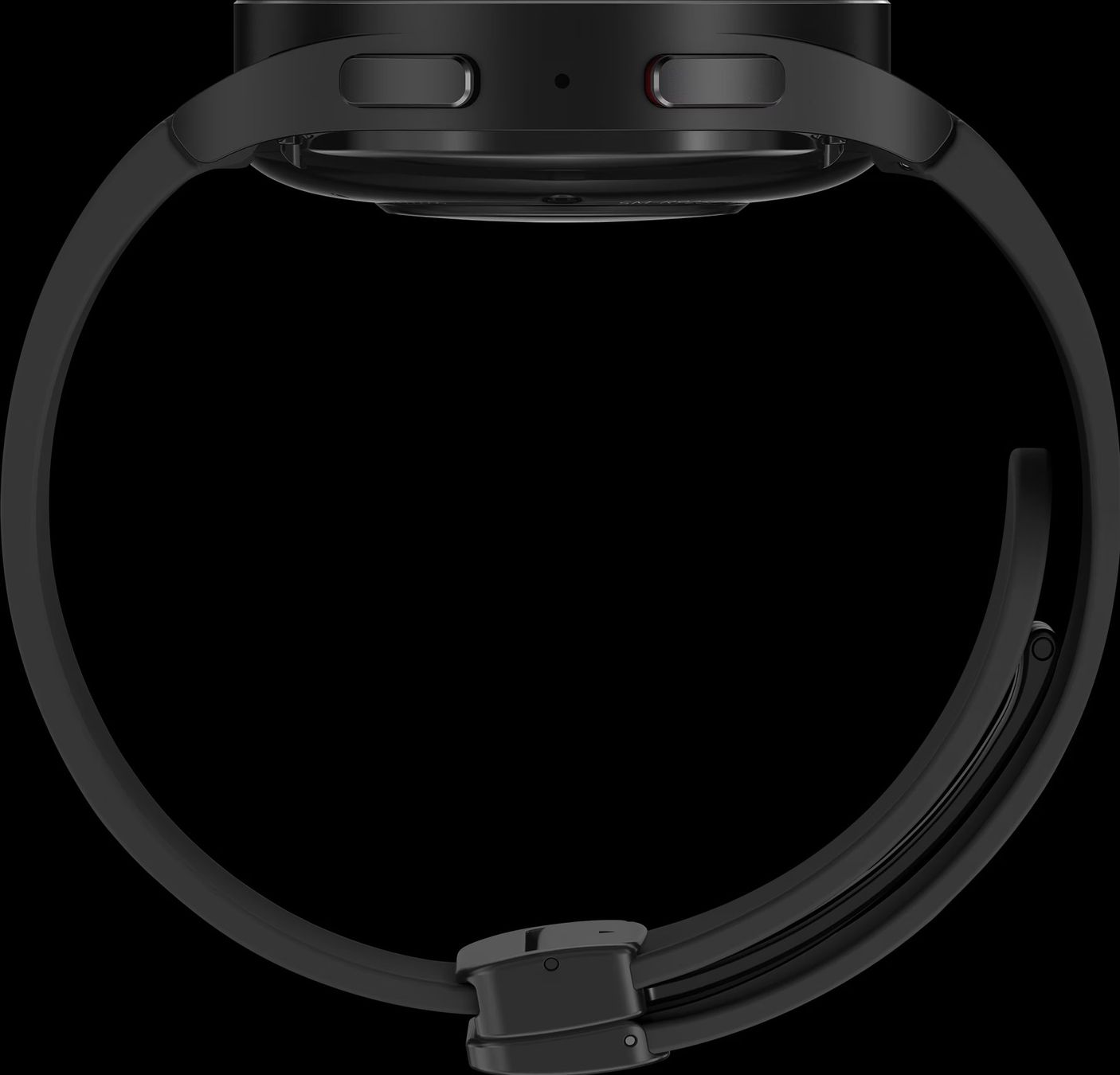 Samsung Smartwatch: Samsung Galaxy Watch5 Pro LTE – Usato da Schwarzenburg venduto da Swisscom 2