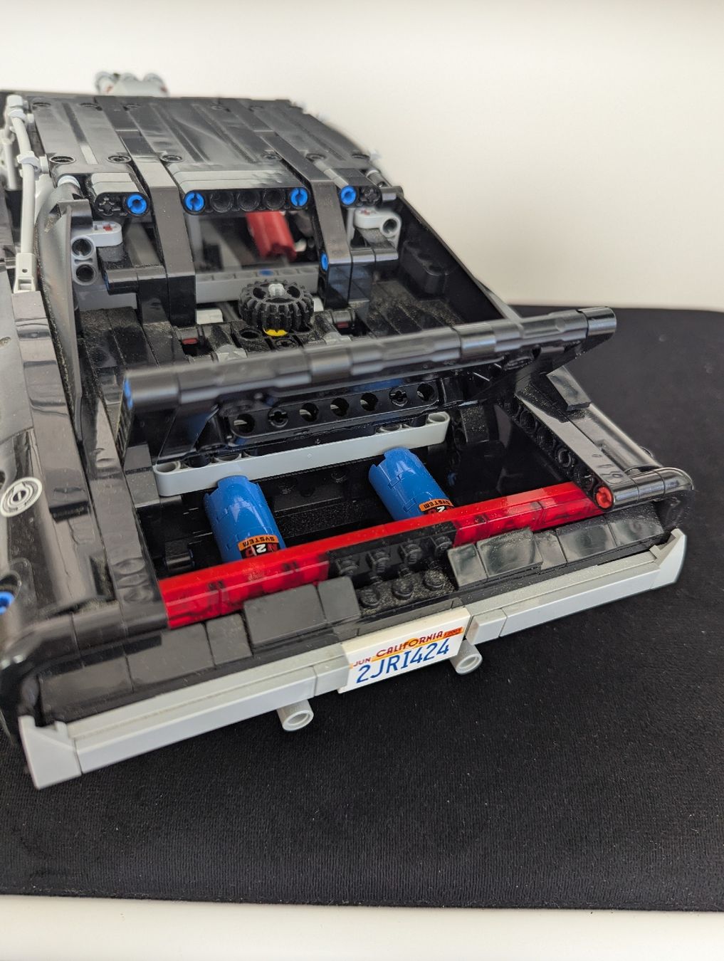 Lego Giocattoli: LEGO Technic – Usato da Münchenbuchsee venduto da cla_h 3