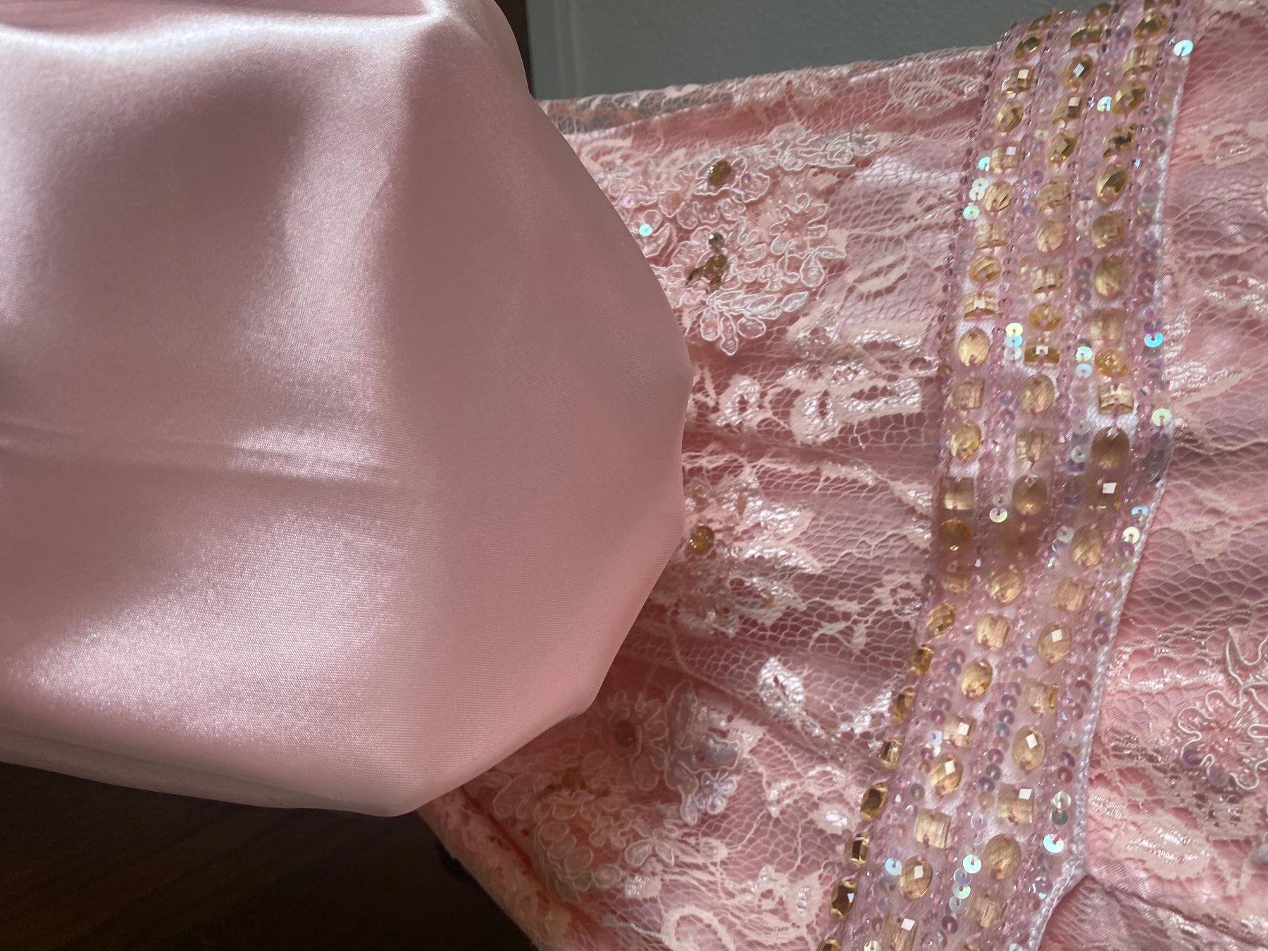 Kleider: Glam Modissa *Abendkleid* – Gebraucht aus Uerikon von paloma61 5