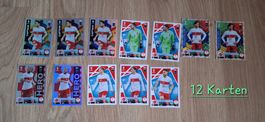 Topps Match Attax