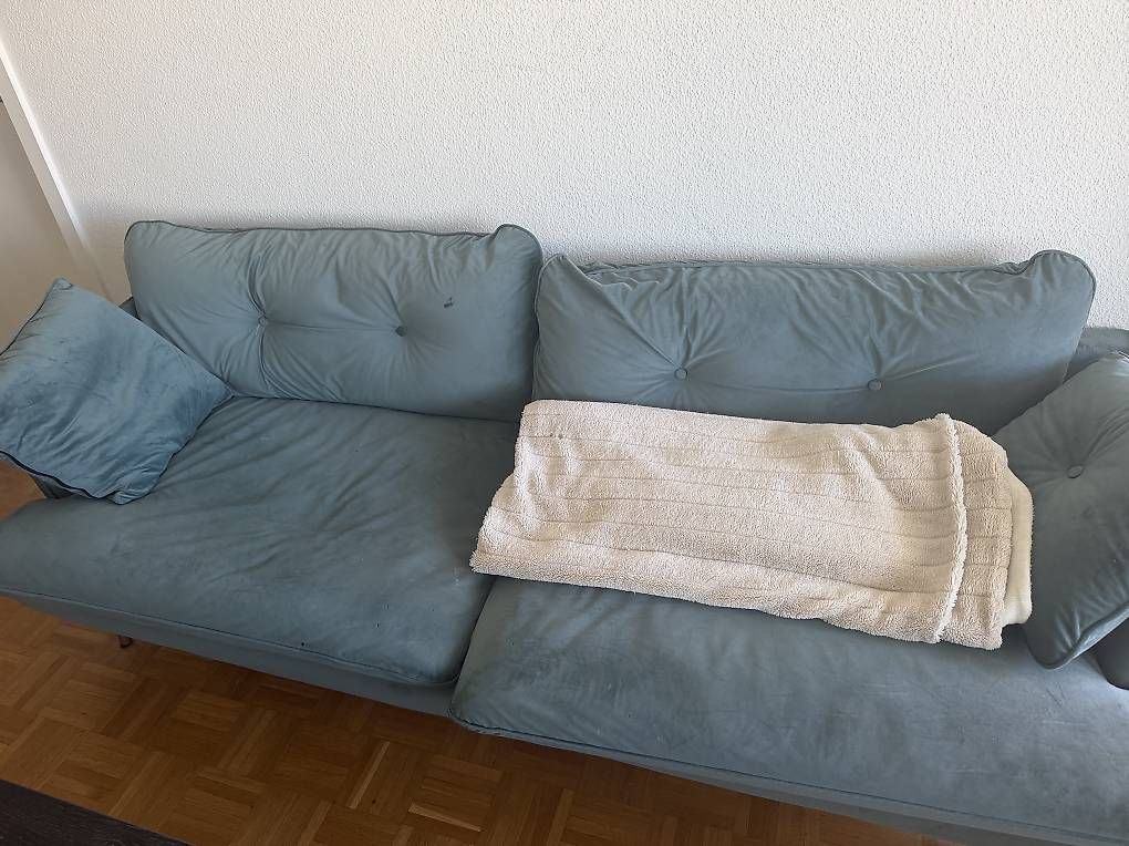 Divani: Sofa – Usato da Winterthur venduto da JelenaP01 1