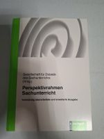 Perspektivrahmen Sachunterricht. PH Lehrmittel. NMG