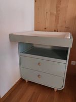 Wickeltisch Myllra Ikea