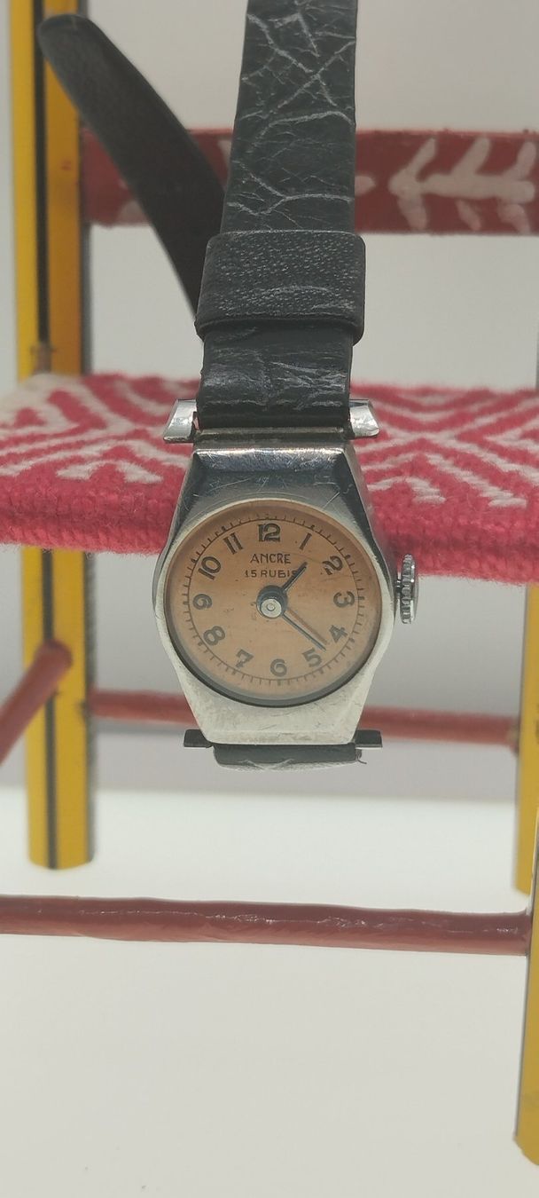 Orologi: Montre années 30's – Usato da La Chaux-de-Fonds venduto da jac_9llg 1