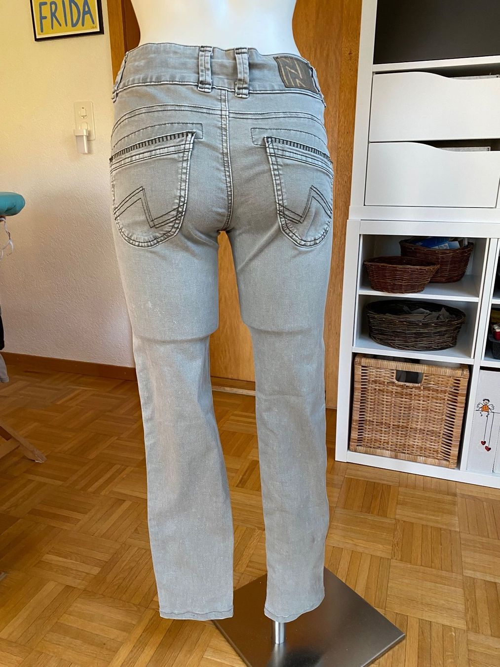 Nile Hosen: Nile Hose Gr. XXS – Neu (gemäss Beschreibung) aus Elfingen von yaris100 4