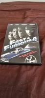 Fast and Furious 4 DVD