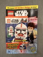 LEGO Star Wars CLONE TROOPER Coruscant Guard OVP