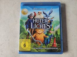 Die Hüter des Lichts  /  Bluray