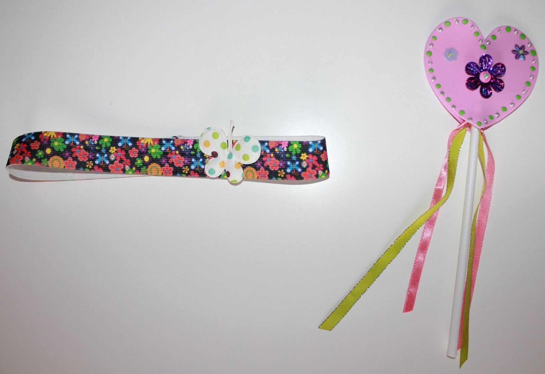 Costumi: Costume fée/ Fee t. 3 - 4 ans – Usato da Peseux venduto da CoolShoping 7