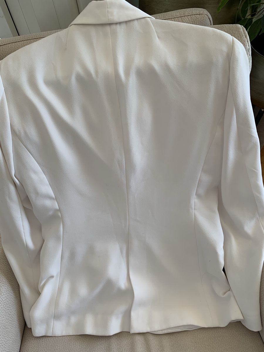 Giacche: Blazer ZARA taille M  chic – Nuovo (secondo la descrizione) da Prilly venduto da Sissi_1009 2