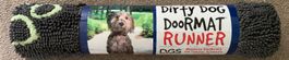 Dirty Door Mat XL Neu 139chf