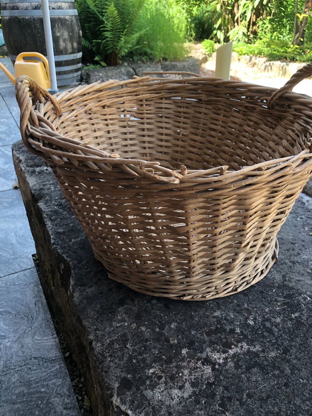 Altro per la casa: 2 Körbe – Usato da Freienstein venduto da ErnaS01 1