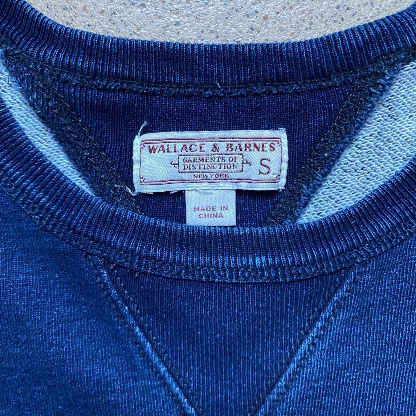 Pullover & Sweatshirts: WALLACE & BARNES Pullover 💙 – Gebraucht aus Zürich von ClosetQueen 7