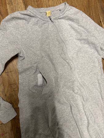 Pyjama Einteiler Disabled von Friboo 134/140