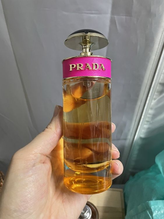 Prada candy parfum neu gem ss beschreibung in z rich f r chf 30