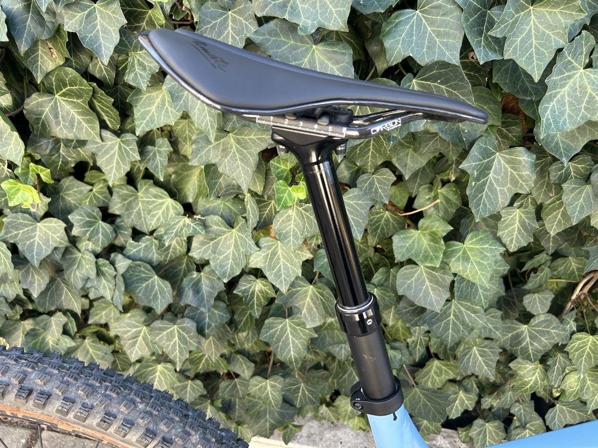 Canyon Biciclette: Canyon Neuron 6 grosse M – Usato da Bottmingen venduto da a_kings 6
