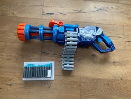Spielzeugpistole
