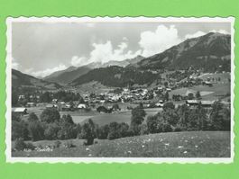 Saanen
