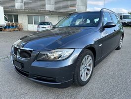 BMW 325i Touring E91