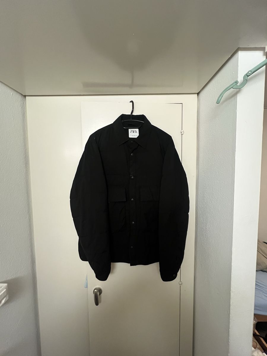 Zara Jacken: Lightweight down jacket – Gebraucht aus Bern von fen_7rn8 2