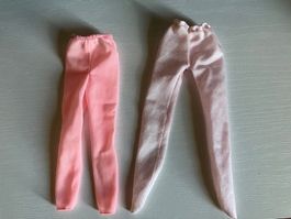 Collant et legging Barbie ou Skipper